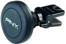 871204 PNY Magnet Car Vent Mount for Smartphone